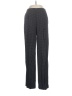 Limited London Paris New York 100% Rayon Chevron-herringbone Gray Dress Pants Size XS - photo 1