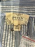 Peach Blue Sleeveless Blouse Size 3X - photo 7
