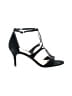 Vince Camuto Black Sandals Size 8 1/2 - photo 1