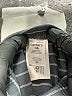 Carter's 100% Cotton Stripes Gray Casual Pants Size Newborn - photo 3