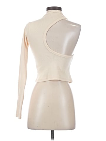 Nasty Gal Inc. Sleeveless T-Shirt (view 2)