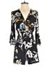 Yumi Kim Print Black Romper Size M - photo 1
