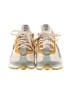 Nike Gold Sneakers Size 7 1/2 - photo 2