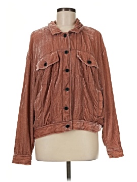 Pam & Gela Jacket