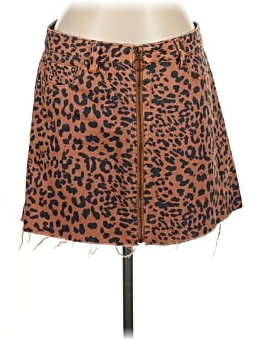 We the Free Casual Skirt (view 1)