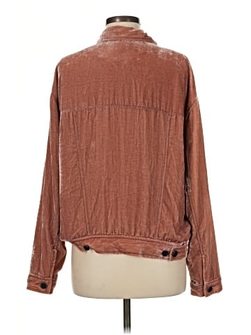 Pam & Gela Jacket (view 2)