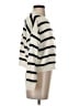 Unbranded 100% Acrylic Stripes Ivory Pullover Sweater Size S - photo 4