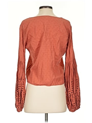 Lovestitch 3/4 Sleeve T-Shirt (view 2)