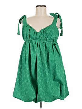 Day + Moon Casual Dress