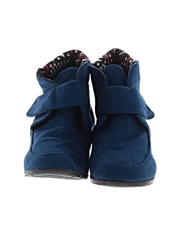 Classique Ankle Boots (view 2)