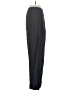 Limited London Paris New York 100% Rayon Chevron-herringbone Gray Dress Pants Size XS - photo 4