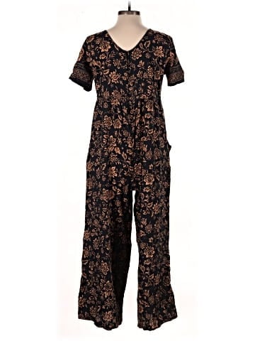 All That Jazz Jumpsuit (view 2)