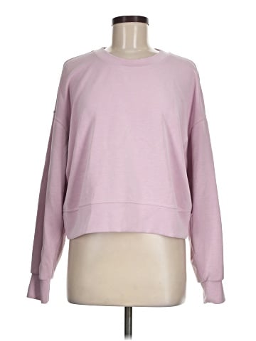 Lululemon Athletica Sweatshirt (view 1)