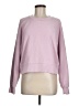 Lululemon Athletica Pink Sweatshirt Size 6 - photo 1