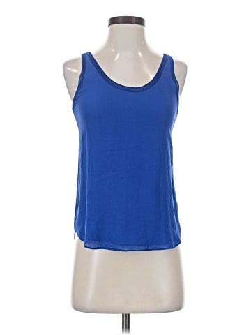 Babaton Sleeveless Top (view 1)