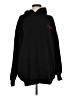 Playboy X Missguided Black Pullover Hoodie Size 4 - photo 1