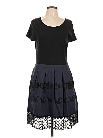 Leifnotes Casual Dress (view 1)