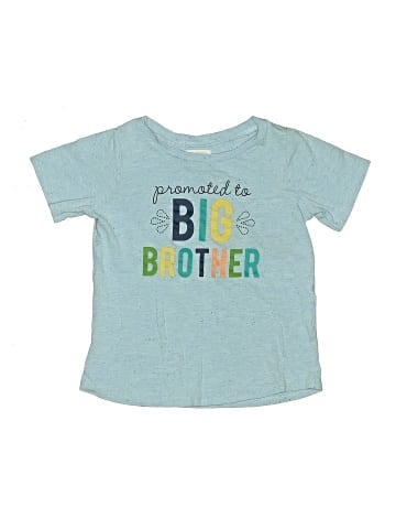 Mud Pie Short Sleeve T-Shirt (view 1)
