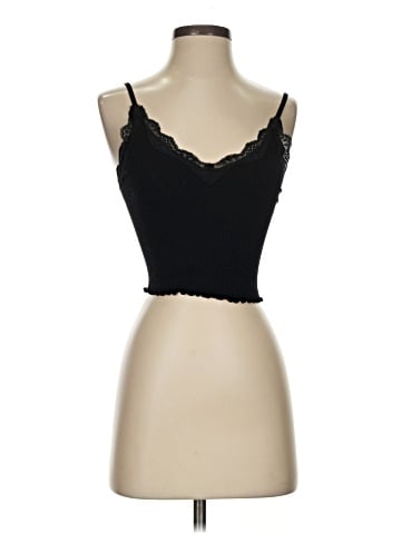 Pull&Bear Tube Top (view 1)