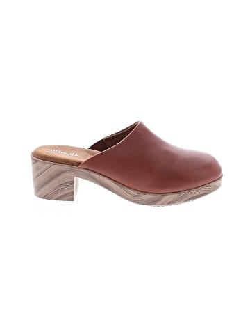 SoftWalk Mule/Clog (view 1)
