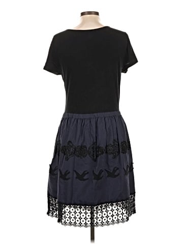 Leifnotes Casual Dress (view 2)