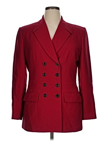 Kasper A.S.L. Blazer (view 1)