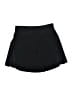 SPANX Solid Black Active Skort Size M - photo 1