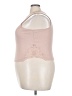 Forever 21 Plus Pink Tank Top Size 3X Plus - photo 5