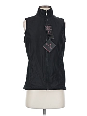 Lauren by Ralph Lauren Vest (view 1)