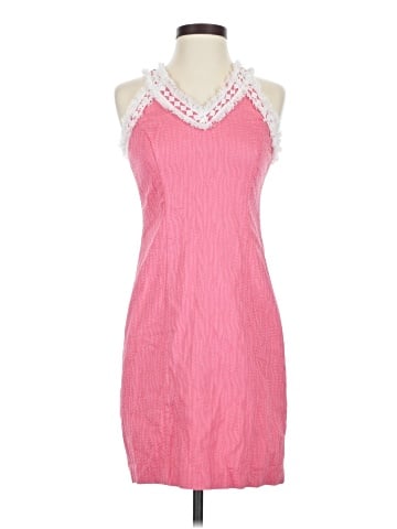 Just... Taylor Cocktail Dress (view 1)