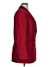 Kasper A.S.L. Red Blazer Size 14 - photo 4