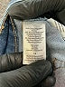 Sofia Jeans by Sofia Vergara Solid Blue Jeans Size 12 - photo 8