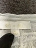 Eri + Ali Ivory 3/4 Sleeve Blouse Size XL - photo 7