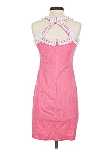 Just... Taylor Cocktail Dress (view 2)