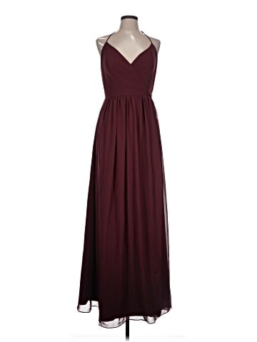 REVELRY Cocktail Dress (view 1)