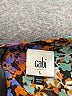CAbi 100% Polyester Gold Sleeveless Blouse Size L - photo 7