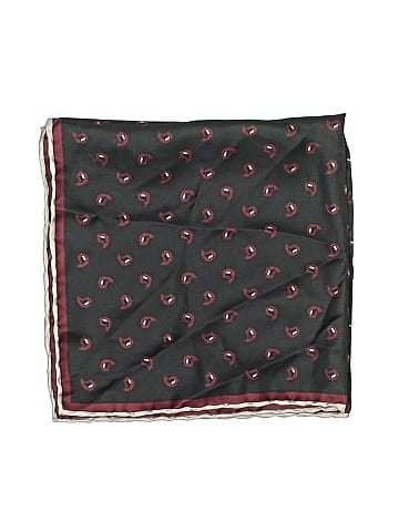 Robert Talbott Scarf (view 2)