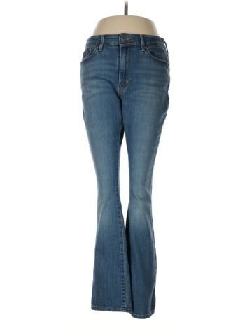 Levi Strauss Signature Jeans (view 1)