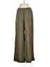 J.Crew 100% Acetate Green Casual Pants Size XS - photo 1