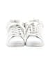 DC White Sneakers Size 7 1/2 - photo 2