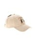 National 100% Cotton Tan Baseball Cap One size - photo 1
