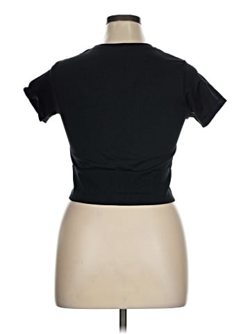 OFFLINE by Aerie Short Sleeve Top (view 2)