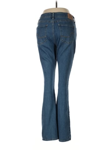 Levi Strauss Signature Jeans (view 2)