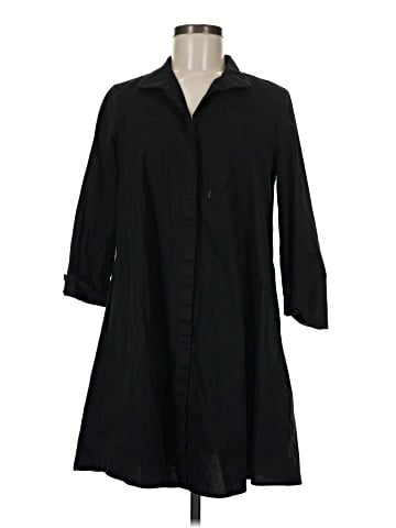 Tuckernuck 3/4 Sleeve Button-Down Shirt (view 1)