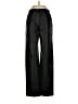 Theory Black Casual Pants Size 2 - photo 1