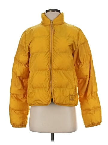 Herschel Supply Co. Snow Jacket (view 1)