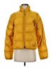 Herschel Supply Co. Solid Yellow Snow Jacket Size S - photo 1
