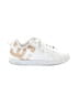 DC White Sneakers Size 7 1/2 - photo 1