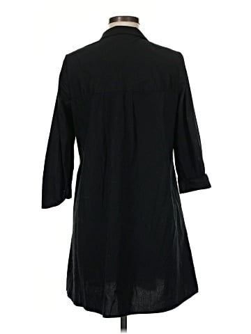 Tuckernuck 3/4 Sleeve Button-Down Shirt (view 2)