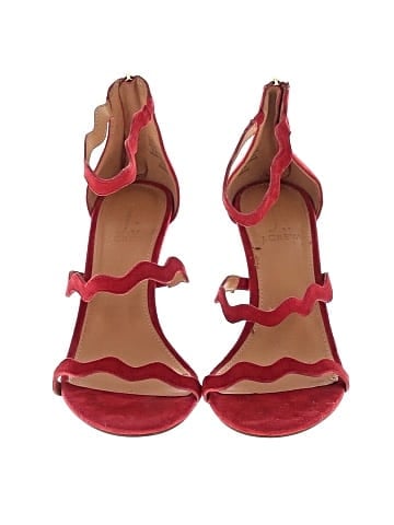 J. by J.Crew Sandals (view 2)